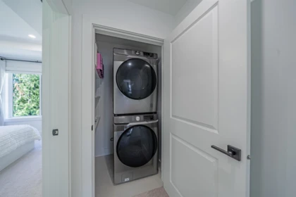 Mudroom Photo of 8 15950 Alder Place, Surrey, BC