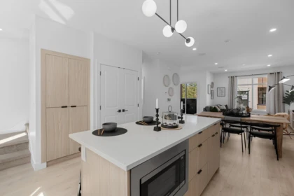 Office / Den Photo of 8 15950 Alder Place, Surrey, BC