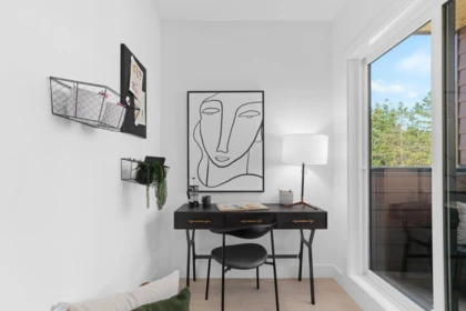 Primary Bedroom Photo of 8 15950 Alder Place, Surrey, BC