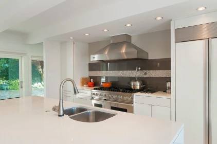 Dining Area Photo of 6175 Nelson Avenue, West Vancouver, BC