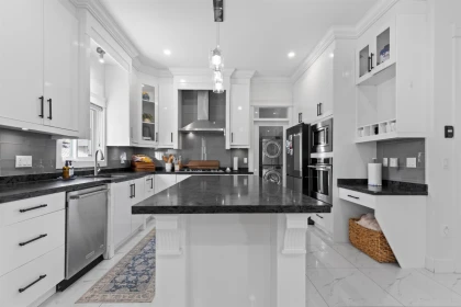 Breakfast Nook Photo of 18080 67 Avenue, Surrey, BC