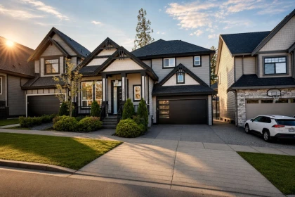 18080 67 Avenue, Surrey, BC, Surrey — Single Family Residence for sale