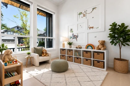 Office / Den Photo of 18080 67 Avenue, Surrey, BC