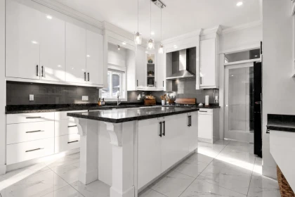 Pantry Photo of 18080 67 Avenue, Surrey, BC