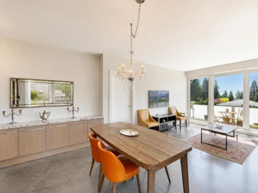 Kitchen Photo of 201 650 Evergreen Place, North Vancouver, BC
