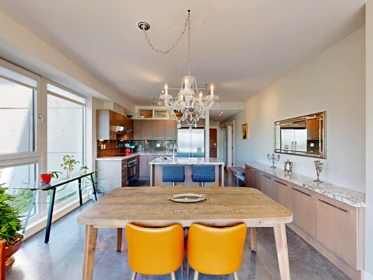 Pantry Photo of 201 650 Evergreen Place, North Vancouver, BC