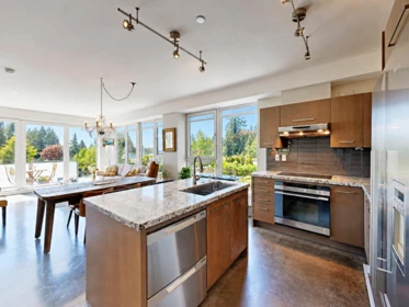 Primary Bedroom Photo of 201 650 Evergreen Place, North Vancouver, BC