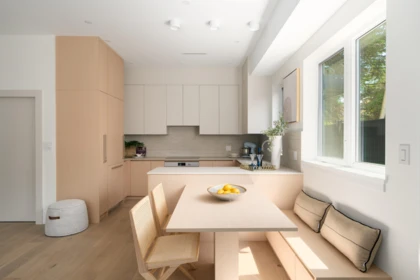 04 6507 Cypress Street, Vancouver, BC, Vancouver — Half Duplex for sale