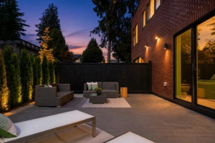 04 6507 Cypress Street, Vancouver, BC, Vancouver — Half Duplex for sale