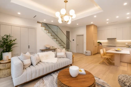 04 6507 Cypress Street, Vancouver, BC, Vancouver — Half Duplex for sale