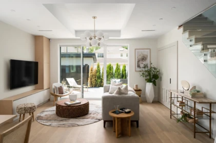 04 6507 Cypress Street, Vancouver, BC, Vancouver — Half Duplex for sale