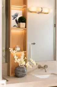 Office / Den Photo of 04 6507 Cypress Street, Vancouver, BC
