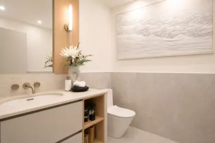 Pantry Photo of 04 6507 Cypress Street, Vancouver, BC
