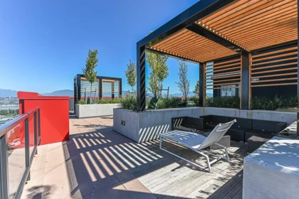 Loft / Bonus Room Photo of 1714 10626 City Parkway, Surrey, BC