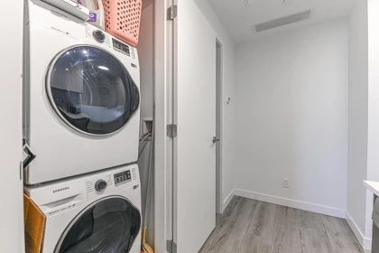 Pantry Photo of 1714 10626 City Parkway, Surrey, BC