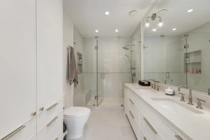 Community Amenities Photo (Clubhouse) of 4597 Woodgreen Drive, West Vancouver, BC