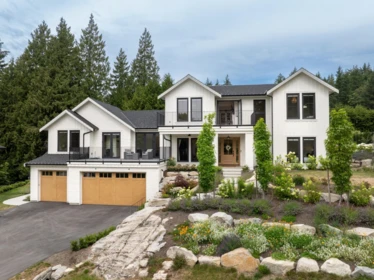 4597 Woodgreen Drive, West Vancouver, BC, West Vancouver — Single Family Residence for sale