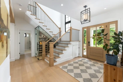 4597 Woodgreen Drive, West Vancouver, BC, West Vancouver — Single Family Residence for sale
