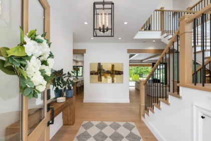 4597 Woodgreen Drive, West Vancouver, BC, West Vancouver — Single Family Residence for sale