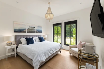 Loft / Bonus Room Photo of 4597 Woodgreen Drive, West Vancouver, BC
