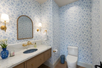 Office / Den Photo of 4597 Woodgreen Drive, West Vancouver, BC