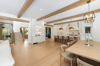 Pantry Photo of 4597 Woodgreen Drive, West Vancouver, BC