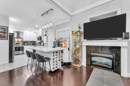 Kitchen Photo of 546 E 44th Avenue, Vancouver, BC