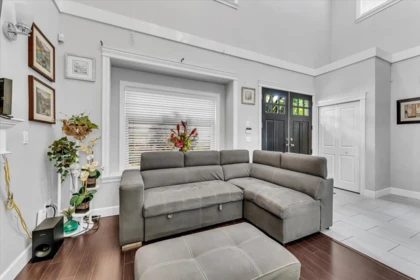 Pantry Photo of 546 E 44th Avenue, Vancouver, BC