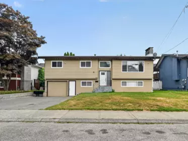 2068 Ridgeway Street, Abbotsford, BC, Abbotsford — Single Family Residence for sale
