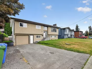 2068 Ridgeway Street, Abbotsford, BC, Abbotsford — Single Family Residence for sale