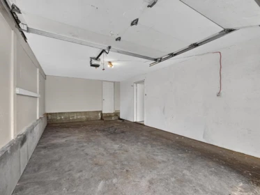 Garage Interior Photo of 2068 Ridgeway Street, Abbotsford, BC