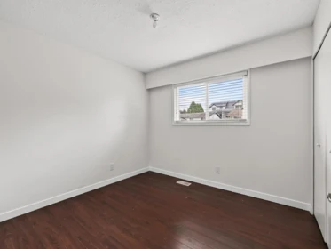 Walk-In Closet Photo of 2068 Ridgeway Street, Abbotsford, BC