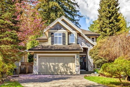 3825 154 Street, Surrey, BC, Surrey — Single Family Residence for sale