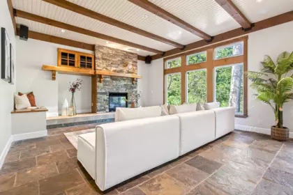 Pantry Photo of 3825 154 Street, Surrey, BC