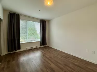 Bedroom 2 Photo of 312 621 Regan Avenue, Coquitlam, BC