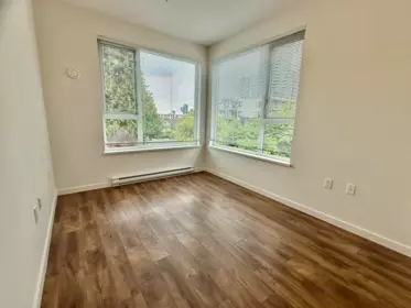 Bedroom 3 Photo of 312 621 Regan Avenue, Coquitlam, BC