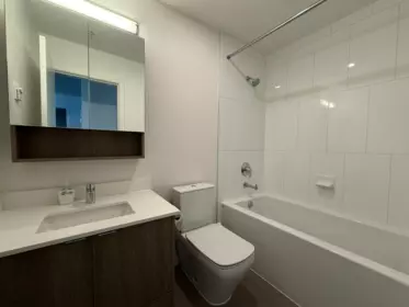 Office / Den Photo of 312 621 Regan Avenue, Coquitlam, BC
