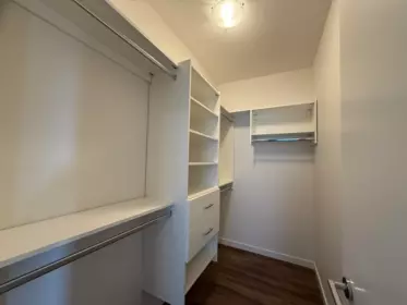 Powder Room Photo of 312 621 Regan Avenue, Coquitlam, BC