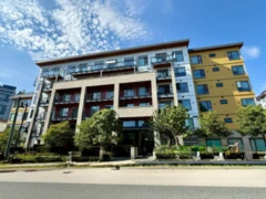 312 621 Regan Avenue, Coquitlam, BC
