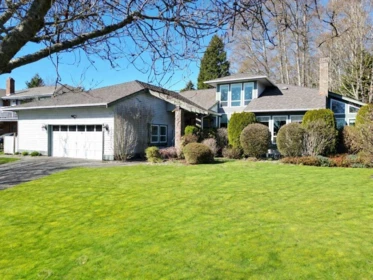 13383 14a Avenue, Surrey, BC, Surrey — Single Family Residence for sale