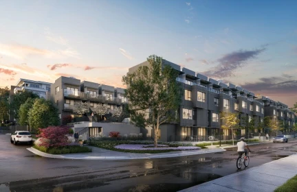 136 602 E 2nd Street, North Vancouver, BC, North Vancouver — Townhouse for sale