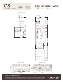 136 602 E 2nd Street, North Vancouver, BC, North Vancouver — Townhouse for sale