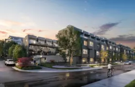136 602 E 2nd Street, North Vancouver, BC