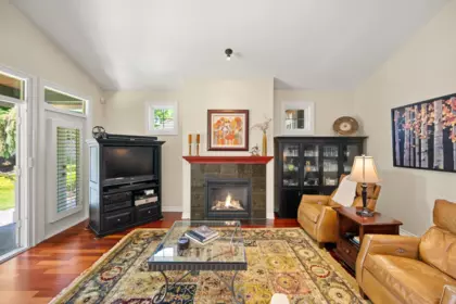 Breakfast Nook Photo of 68 15715 34 Avenue, Surrey, BC