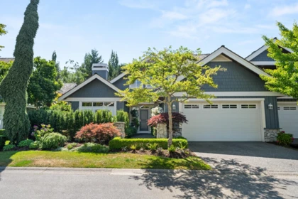 68 15715 34 Avenue, Surrey, BC, Surrey — Townhouse for sale
