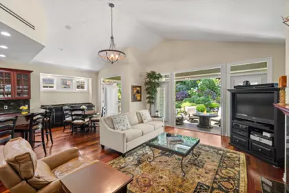 Pantry Photo of 68 15715 34 Avenue, Surrey, BC