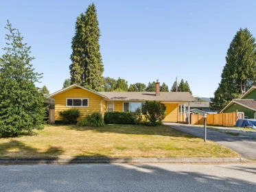 1341 Barberry Drive, Port Coquitlam, BC, Port Coquitlam — Single Family Residence for sale