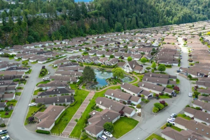 Community Amenities Photo (Clubhouse) of 80 6001 Promontory Road, Chilliwack, BC