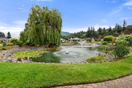 80 6001 Promontory Road, Chilliwack, BC, Chilliwack — Single Family Residence for sale
