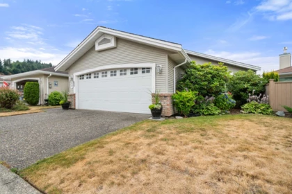 80 6001 Promontory Road, Chilliwack, BC, Chilliwack — Single Family Residence for sale